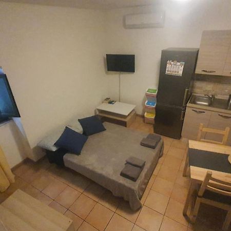 Castellano Home - Ursino คาตาเนีย ภายนอก รูปภาพ