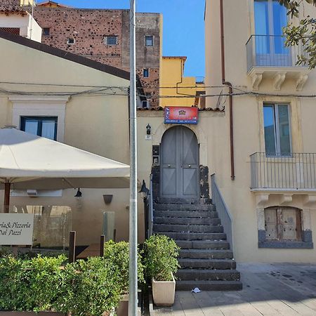 Castellano Home - Ursino คาตาเนีย ภายนอก รูปภาพ