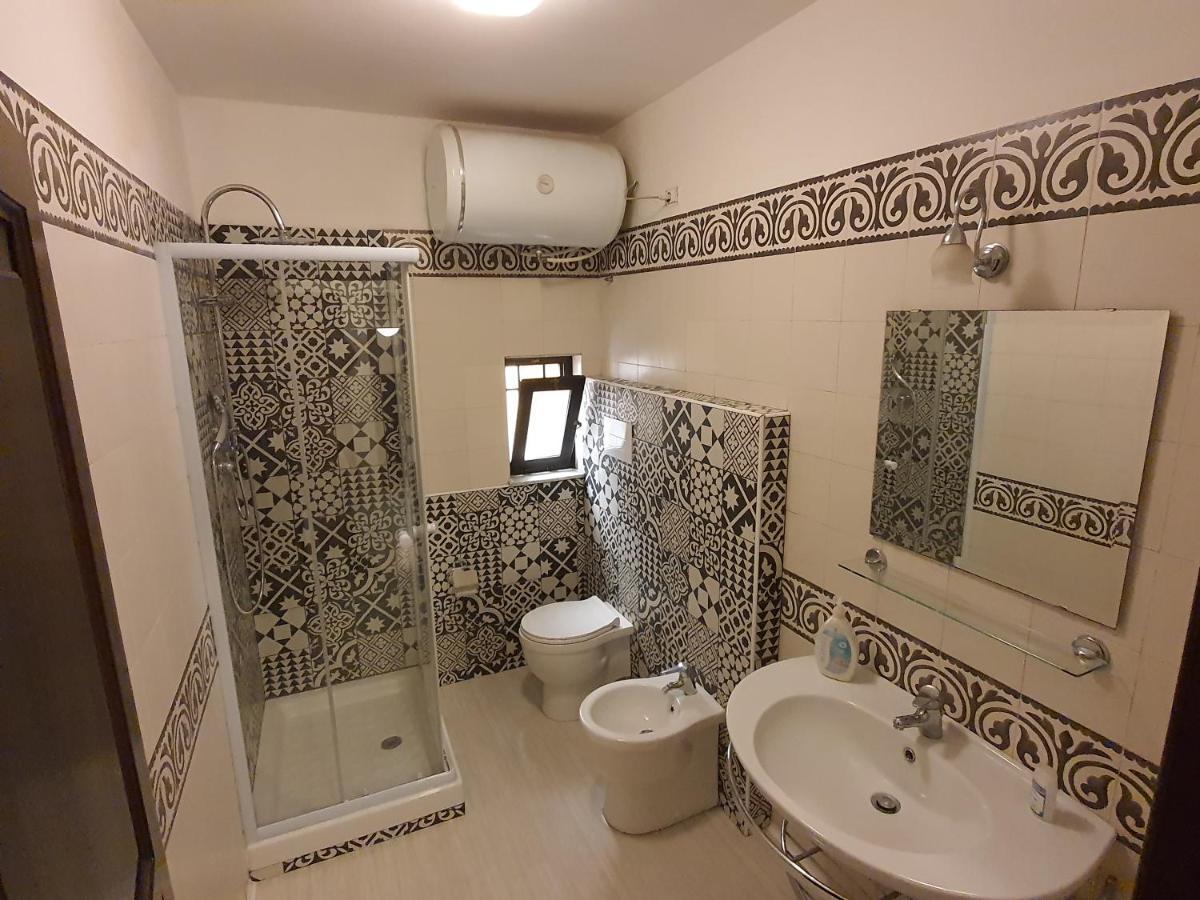 Castellano Home - Ursino คาตาเนีย ภายนอก รูปภาพ