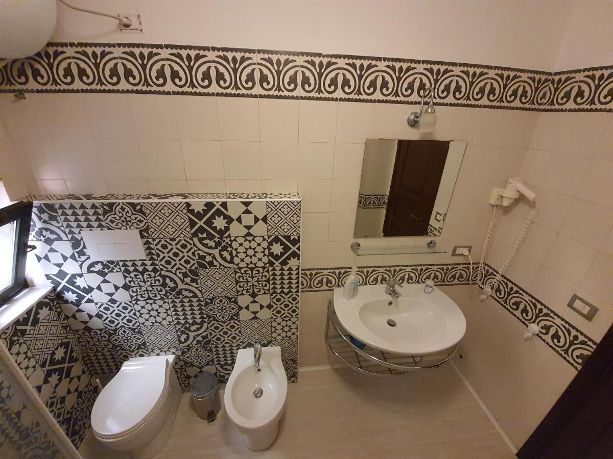 Castellano Home - Ursino คาตาเนีย ภายนอก รูปภาพ