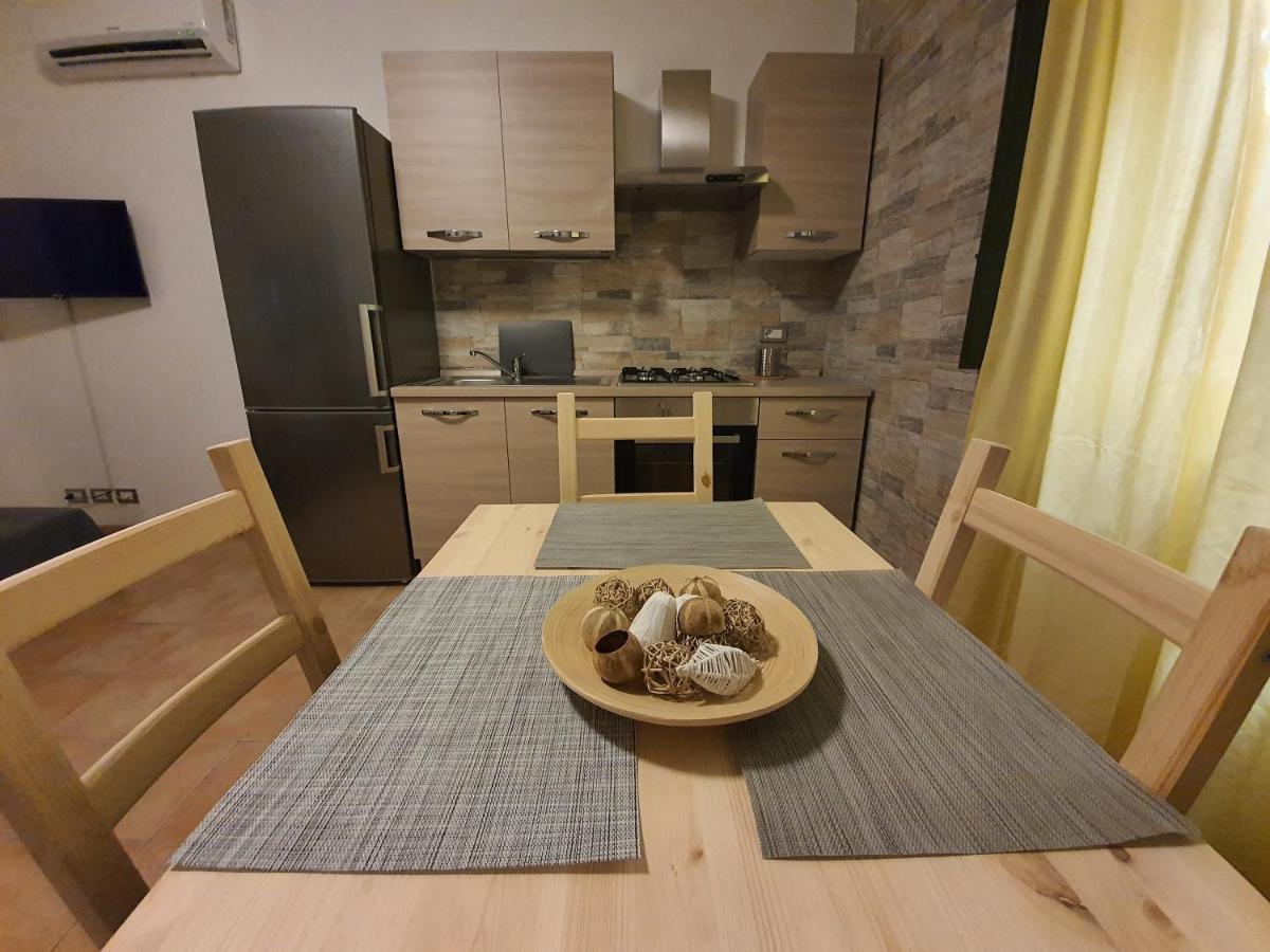 Castellano Home - Ursino คาตาเนีย ภายนอก รูปภาพ