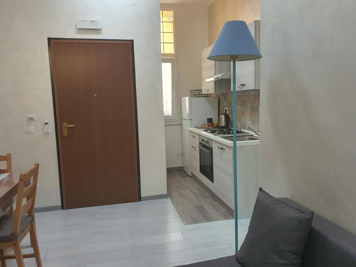 Castellano Home - Ursino คาตาเนีย ภายนอก รูปภาพ