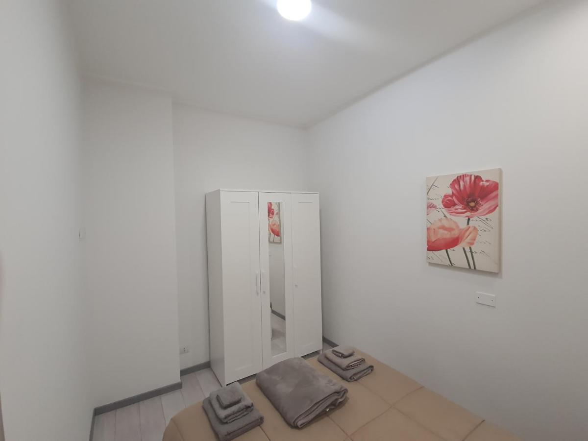 Castellano Home - Ursino คาตาเนีย ภายนอก รูปภาพ