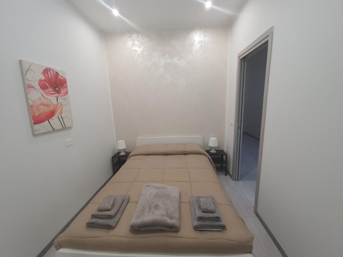 Castellano Home - Ursino คาตาเนีย ภายนอก รูปภาพ