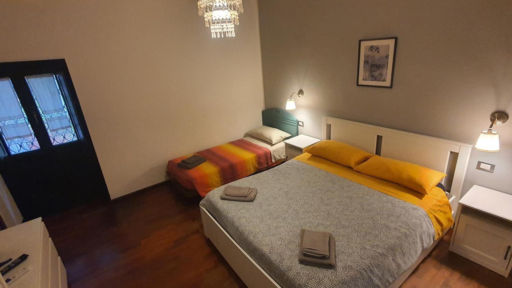 Castellano Home - Ursino คาตาเนีย ภายนอก รูปภาพ