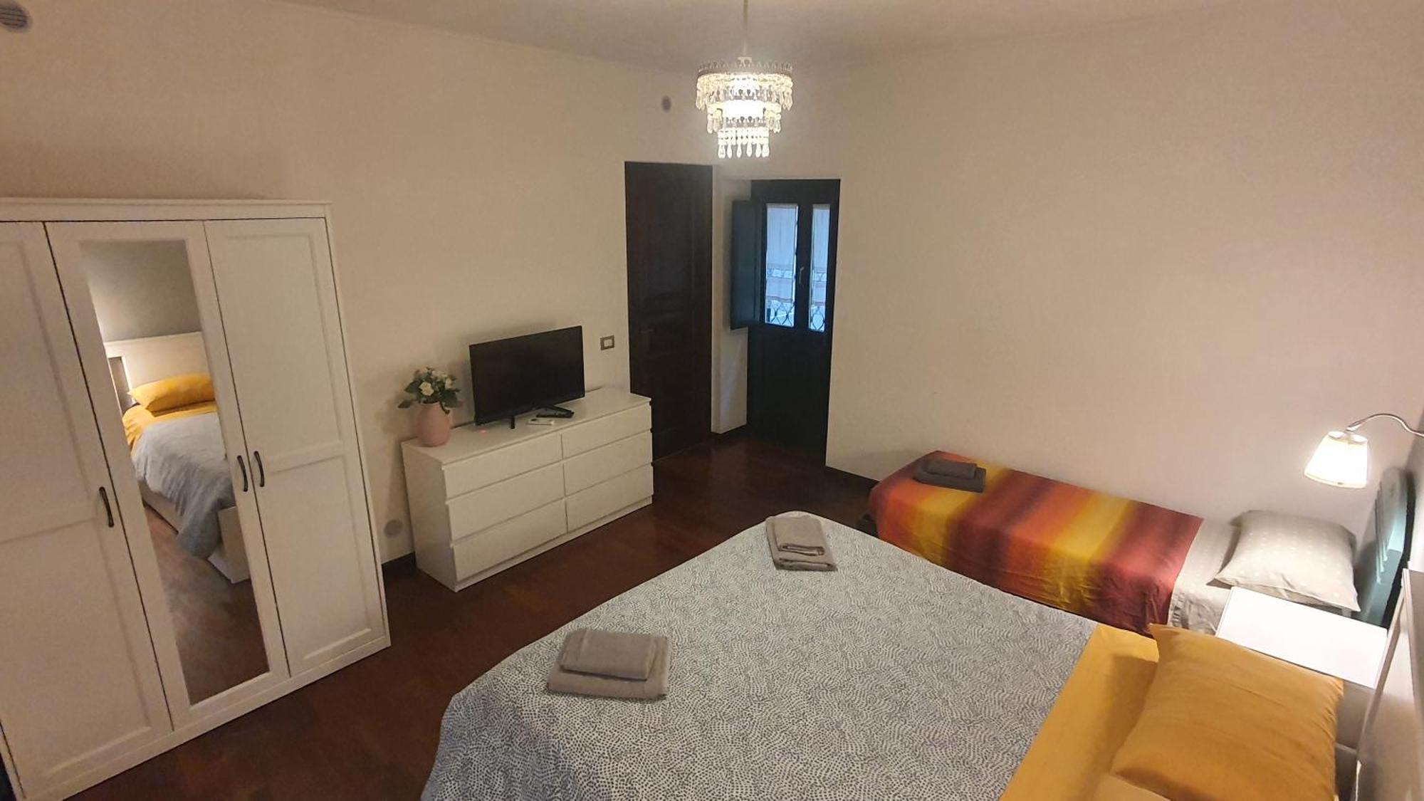 Castellano Home - Ursino คาตาเนีย ภายนอก รูปภาพ