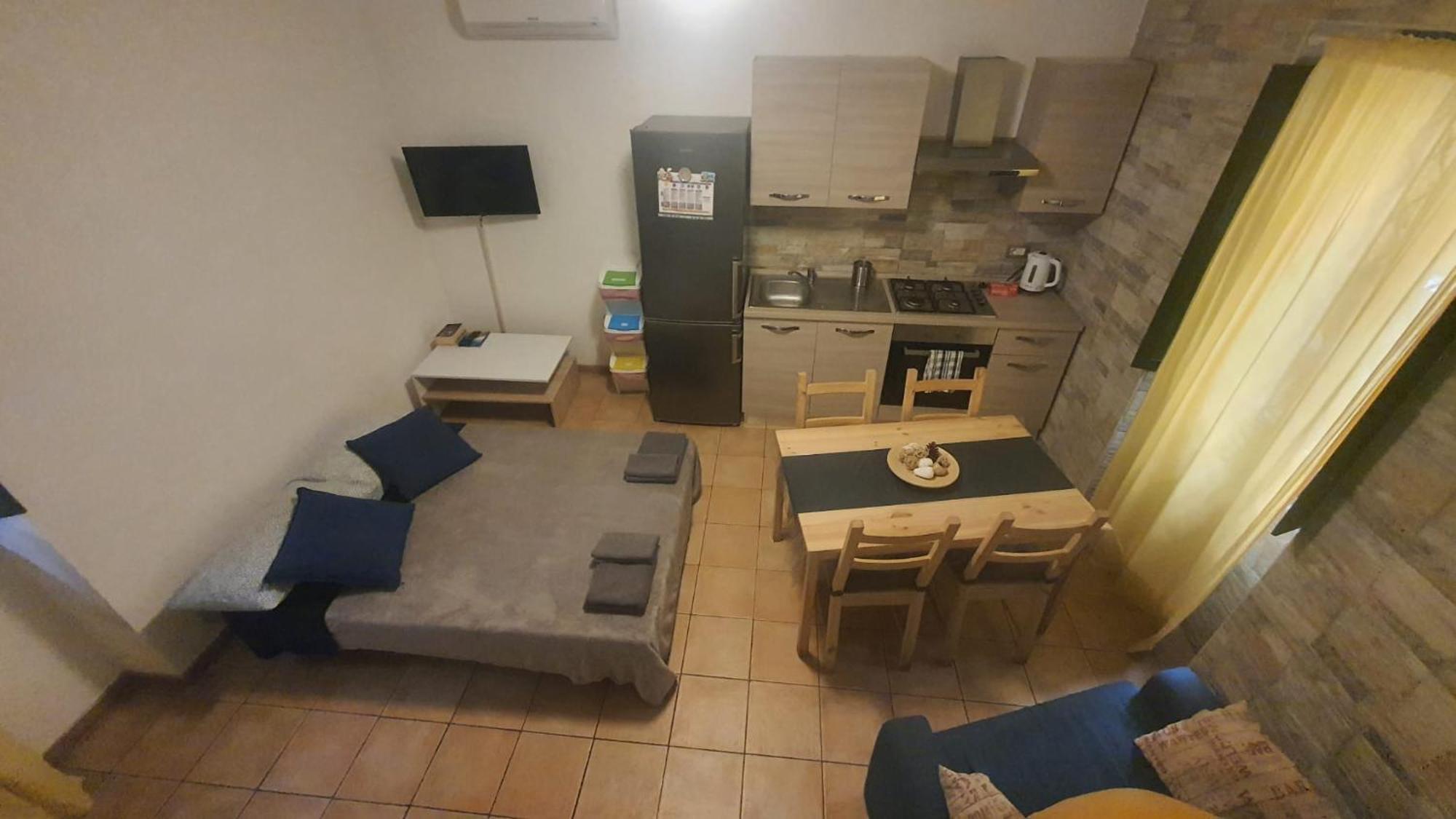Castellano Home - Ursino คาตาเนีย ภายนอก รูปภาพ