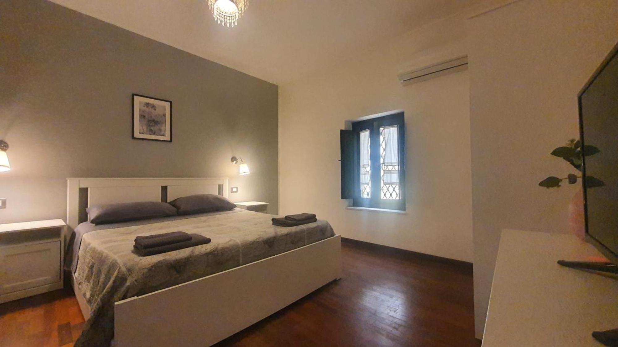 Castellano Home - Ursino คาตาเนีย ภายนอก รูปภาพ