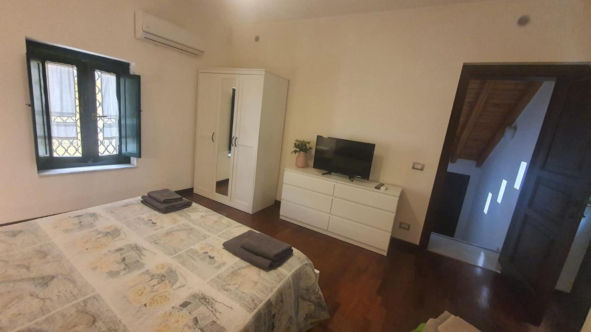 Castellano Home - Ursino คาตาเนีย ภายนอก รูปภาพ