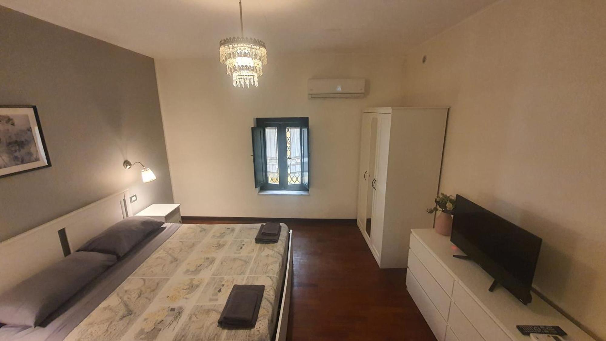 Castellano Home - Ursino คาตาเนีย ภายนอก รูปภาพ