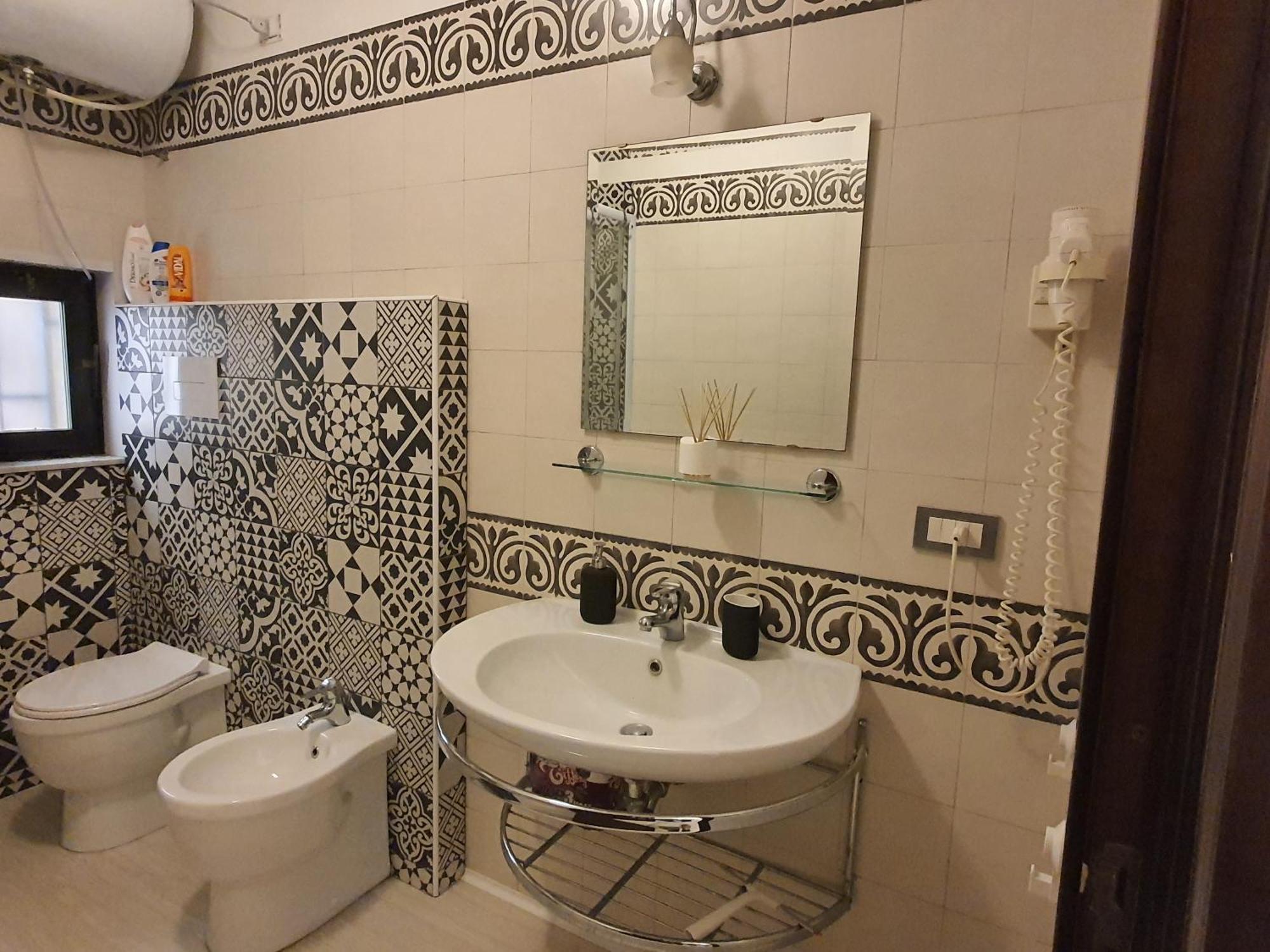 Castellano Home - Ursino คาตาเนีย ภายนอก รูปภาพ